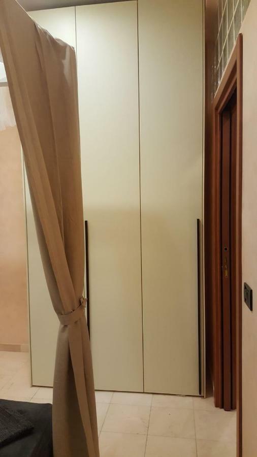 Appartamento Via Matteotti 산레모 외부 사진